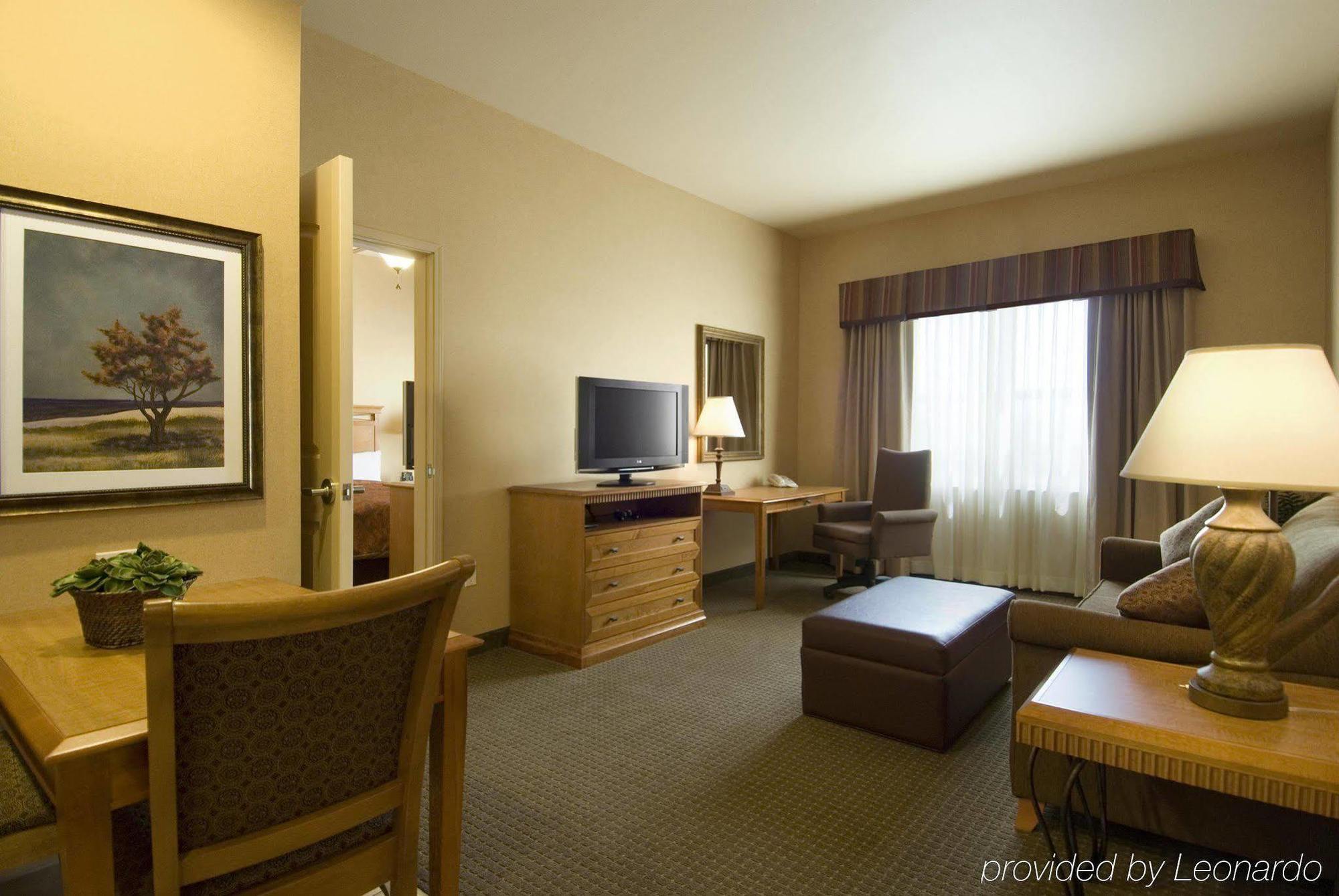 Homewood Suites By Hilton Boise Cameră foto